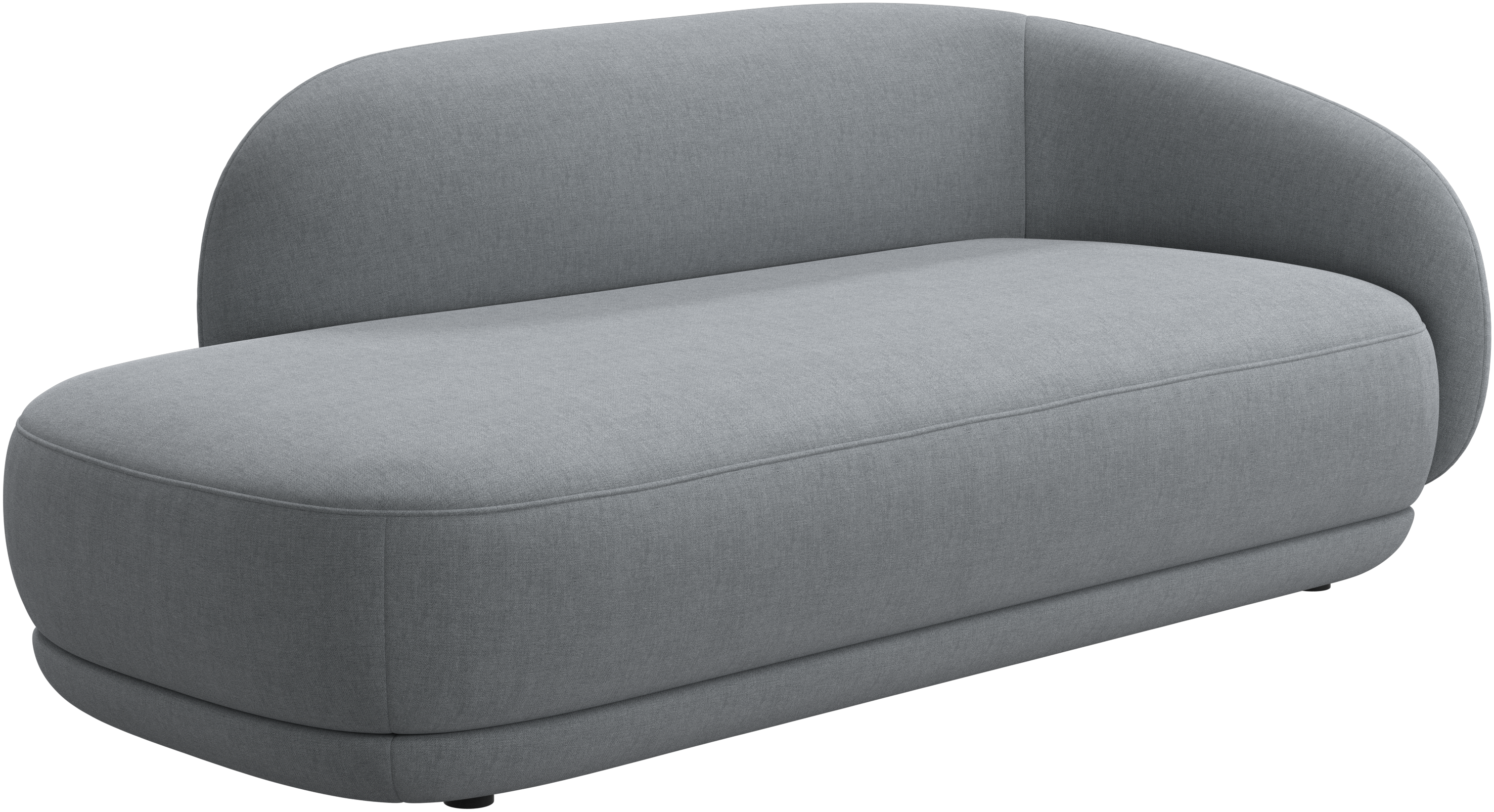 Bolzano, chaise longue sofa left | sofa | Bolzano | Morten